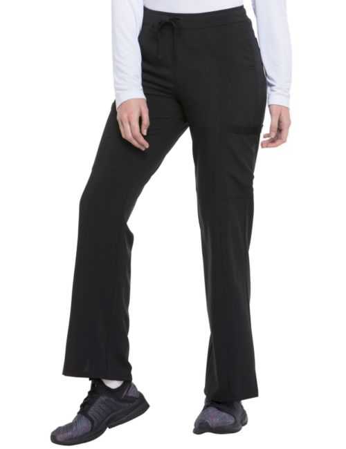 Women's Medical Pants, Dickies, "EDS Essentials" (DKE010)