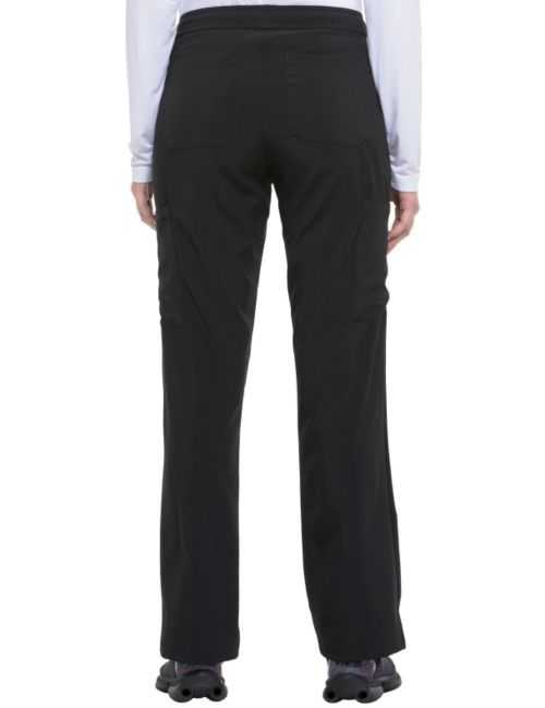 Women's Medical Pants, Dickies, "EDS Essentials" (DKE010)