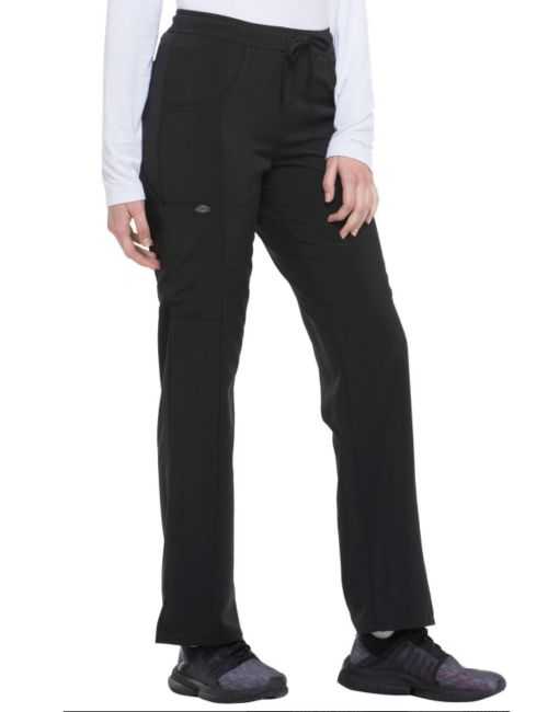 Women's Medical Pants, Dickies, "EDS Essentials" (DKE010)