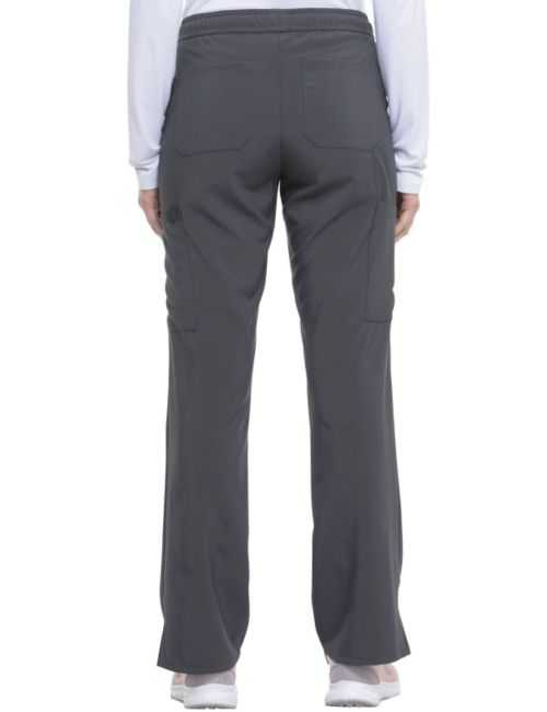 Women's Medical Pants, Dickies, "EDS Essentials" (DKE010)