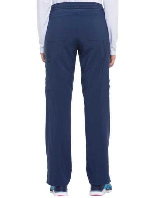 Women's Medical Pants, Dickies, "EDS Essentials" (DKE010)