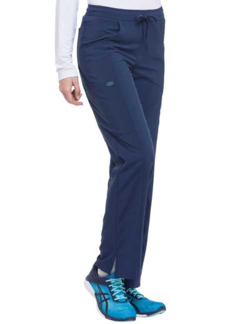 Women's Medical Pants, Dickies, "EDS Essentials" (DKE010)