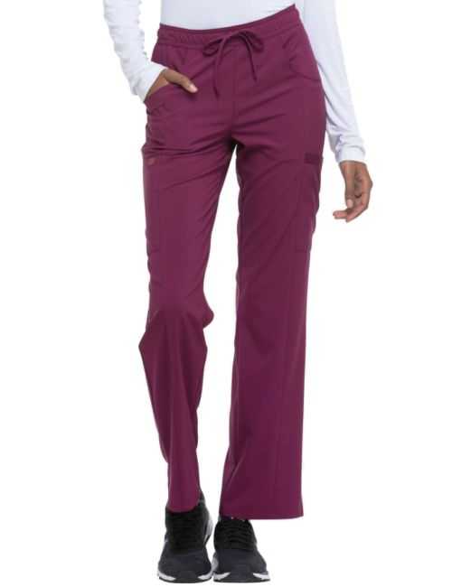 Women's Medical Pants, Dickies, "EDS Essentials" (DKE010)