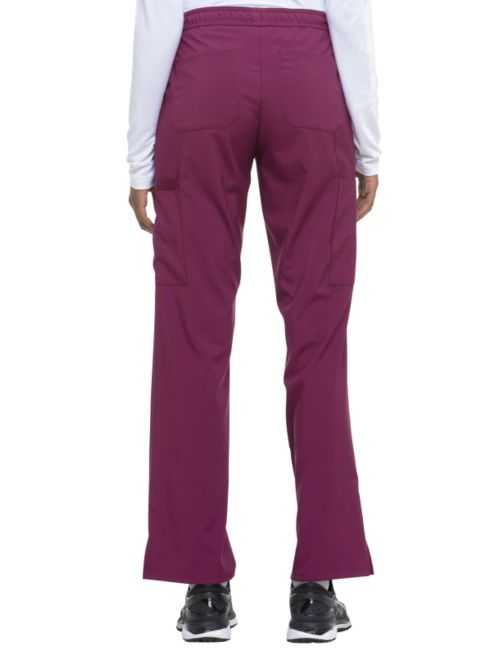 Women's Medical Pants, Dickies, "EDS Essentials" (DKE010)