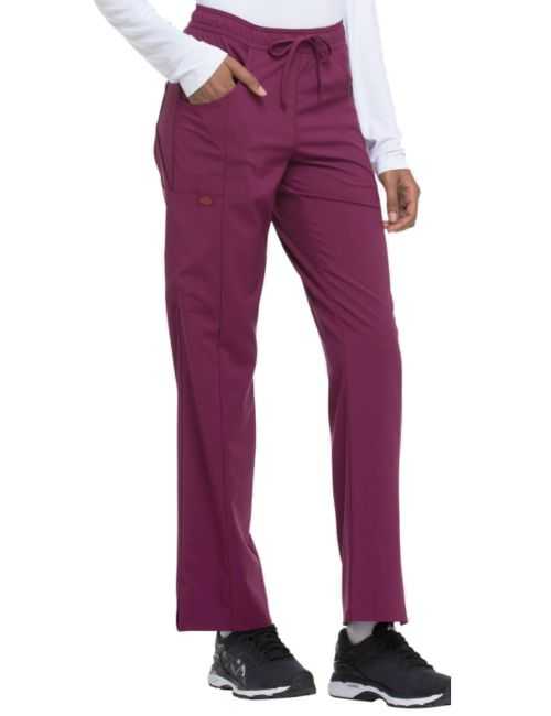 Women's Medical Pants, Dickies, "EDS Essentials" (DKE010)