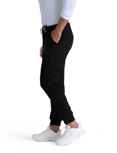 Women's medical pants, "Skechers", 4 pockets (SKP552)