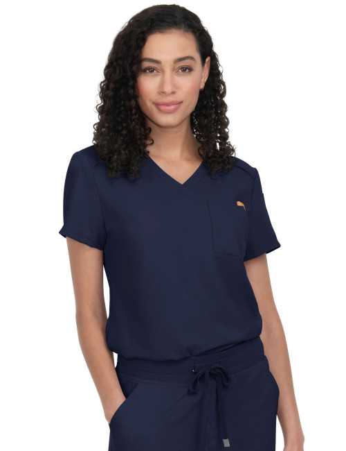 Blouse médicale Femme Koi...