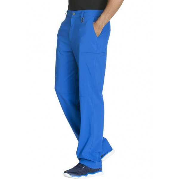 Buy CHEROKEE Men's Regular Pants (CHMECTR20027D04_Green_38) at Amazon.in