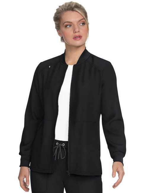 Veste médicale femme KOI "Always in motion", collection Koi Next gen (458)