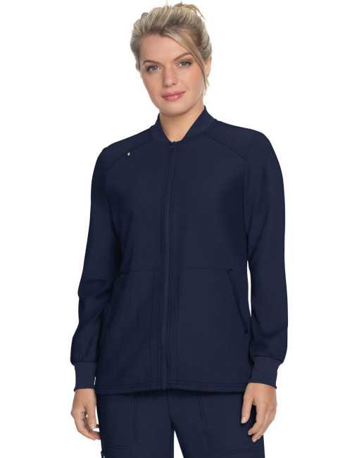 Veste médicale femme KOI "Always in motion", collection Koi Next gen (458)