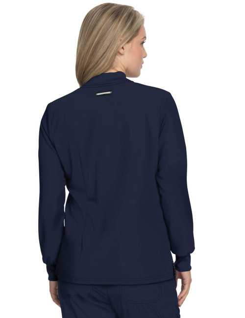 Veste médicale femme KOI "Always in motion", collection Koi Next gen (458)