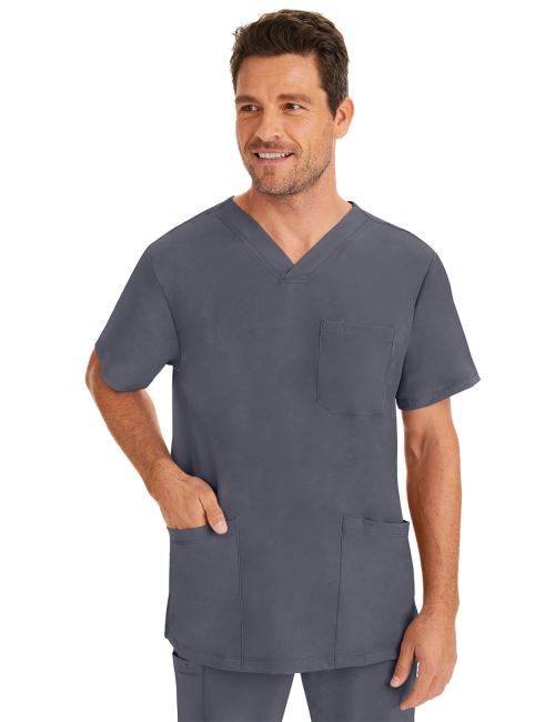 Blouse médical homme Mathew Healing Hands (2590)