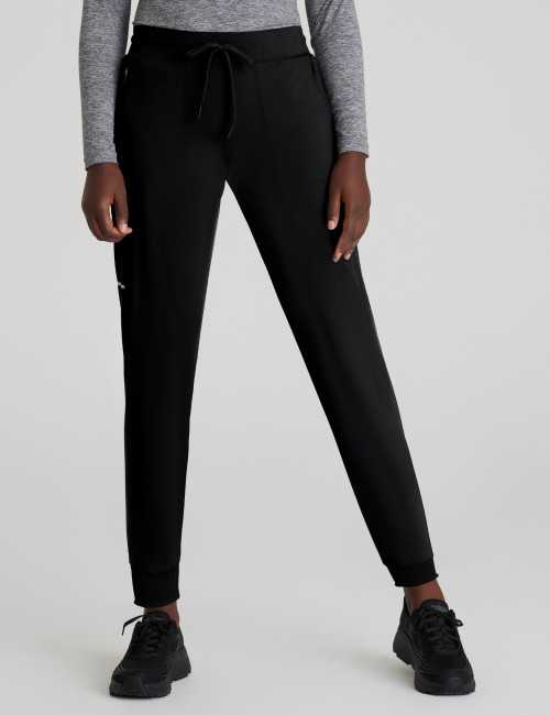 Pantalon médical femme Slip-Ins jogger (SKP669)