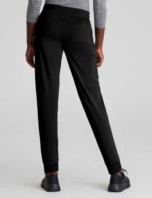 Pantalon médical femme Slip-Ins jogger (SKP669)