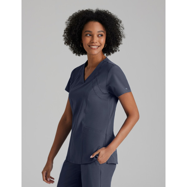 Women's Medical Gown, Barco One (5105)