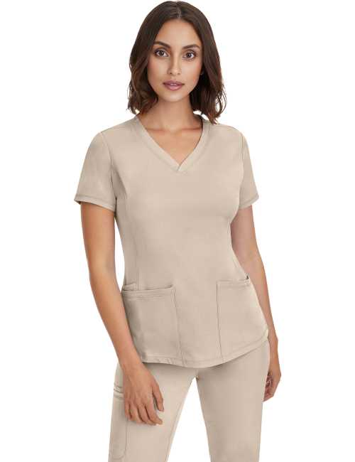 Blouse médicale femmeMonica Healing Hands (2500)