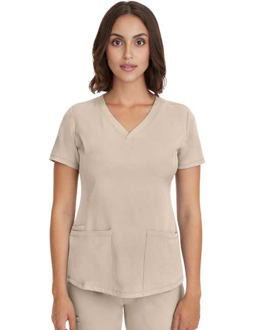 Blouse médicale femmeMonica Healing Hands (2500)