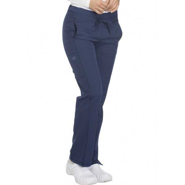 Dickies Jogger Scrub Pants  Women's Medical Scrub Pants –