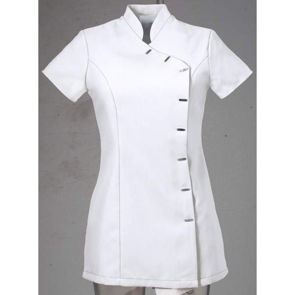 clinic dress long shirt