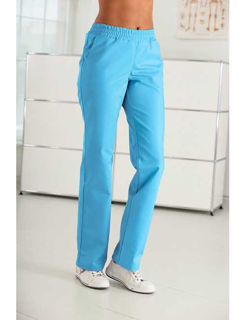 UNISEX DICKIES MEDICAL SHOP ALL WORKWEAR TROUSERS